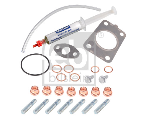 Febi 190053 Mounting Kit, charger