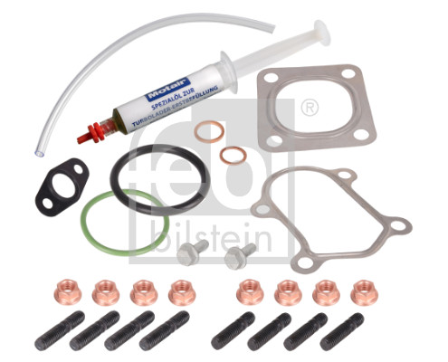 Febi 190122 Mounting Kit, charger