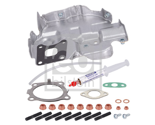 Febi 190346 Mounting Kit, charger