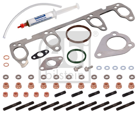 Febi 190372 Mounting Kit, charger