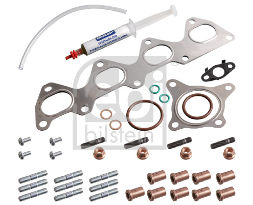 Febi 190381 Mounting Kit, charger