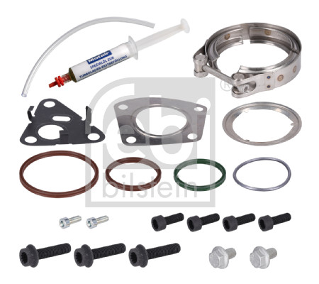 Febi 190403 Mounting Kit, charger