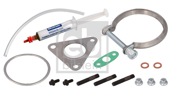 Febi 190592 Mounting Kit, charger