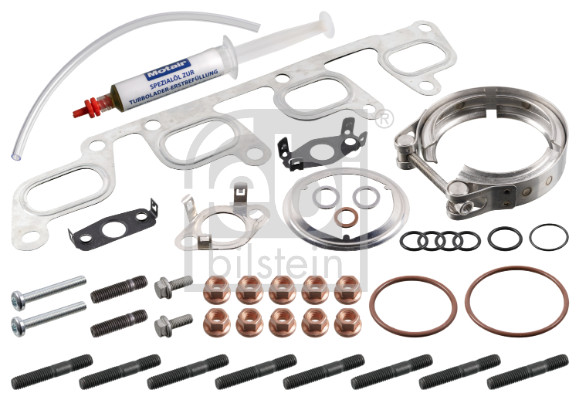 Febi 190673 Mounting Kit, charger