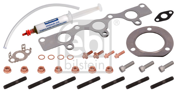 Febi 190726 Mounting Kit, charger