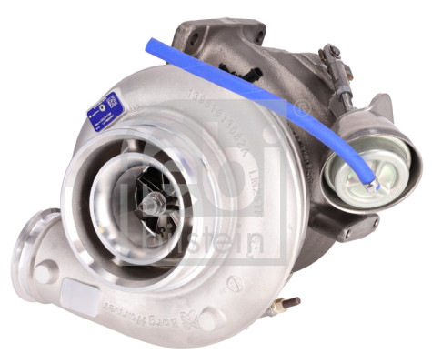 Febi 190980 Charger, charging (supercharged/turbocharged)