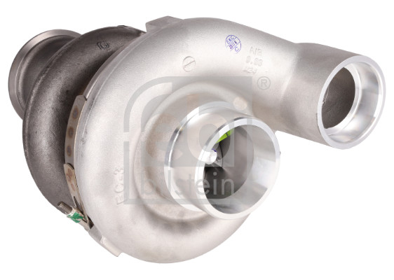 Febi 191089 Charger, charging (supercharged/turbocharged)