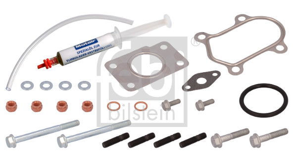 Febi 191113 Mounting Kit, charger