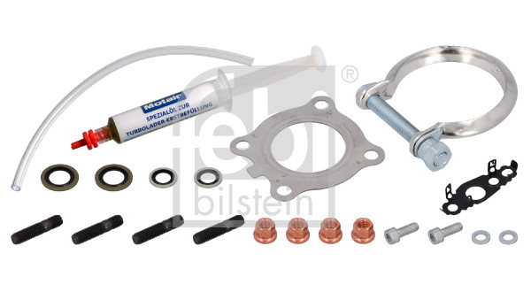 Febi 191223 Mounting Kit, charger