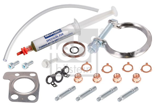 Febi 191508 Mounting Kit, charger