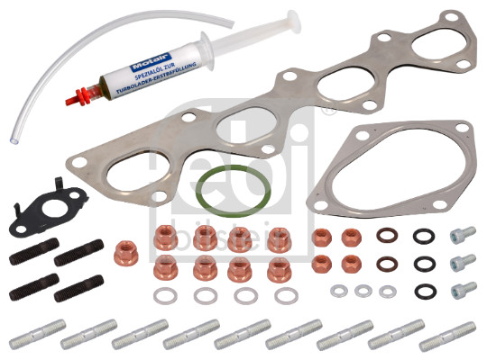 Febi 191611 Mounting Kit, charger