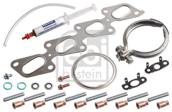 Febi 191741 Mounting Kit, charger