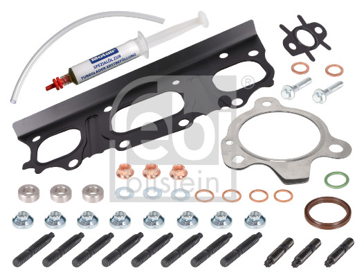 Febi 192091 Mounting Kit, charger
