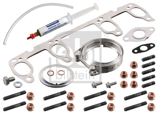 Febi 192265 Mounting Kit, charger
