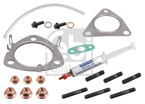 Febi 192344 Mounting Kit, charger