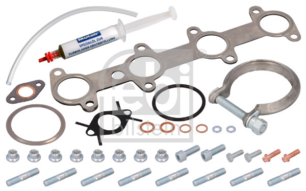 Febi 192577 Mounting Kit, charger
