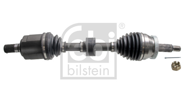 Febi 193469 Drive Shaft