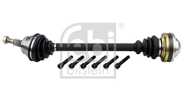 Febi 193732 Drive Shaft