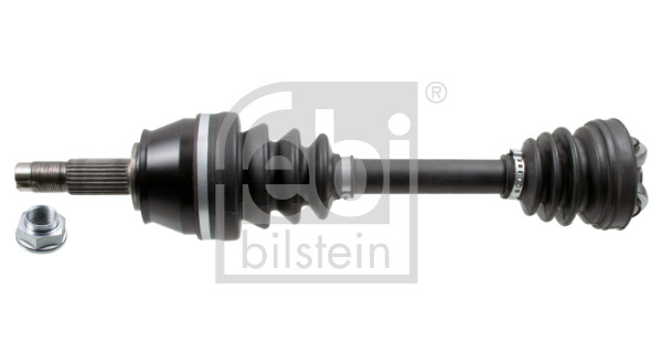 Febi 193765 Drive Shaft