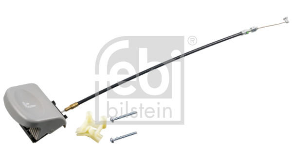 Febi 193807 Switch, seat adjustment