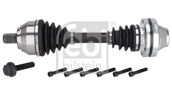 Febi 194880 Drive Shaft