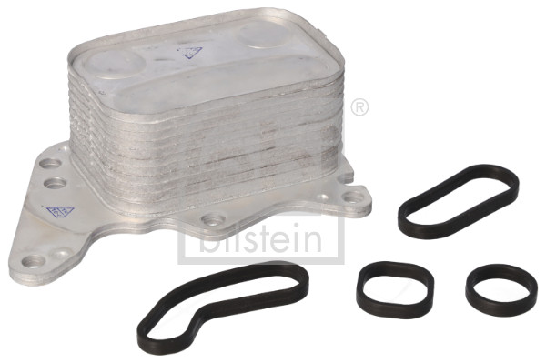 Febi 196036 Oil Cooler