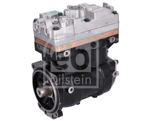 Febi 196342 Air Suspension Compressor