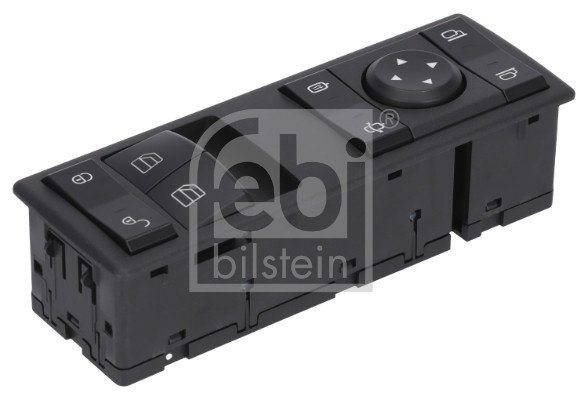 Febi 196648 Electric Window Switch