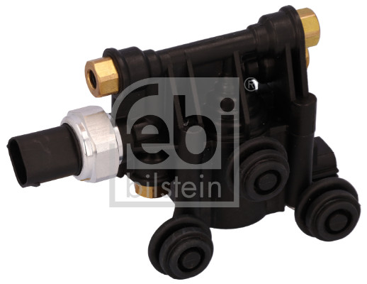 Febi 196651 Air Suspension Levelling Valve