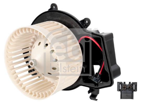 Febi 196696 Interior Blower Motor
