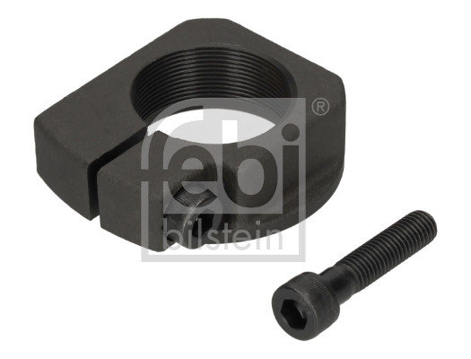 Febi 196868 Nut, kingpin