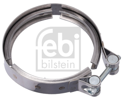 Febi 197377 Exhaust Pipe