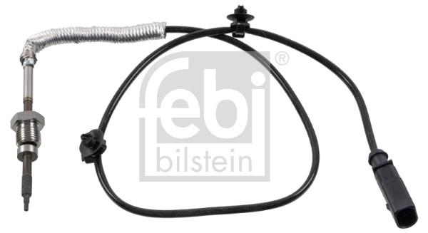 Febi 197590 Exhaust Temperature Sensor