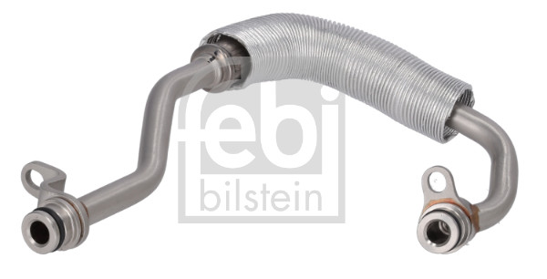 Febi 197624 Air Con Condenser