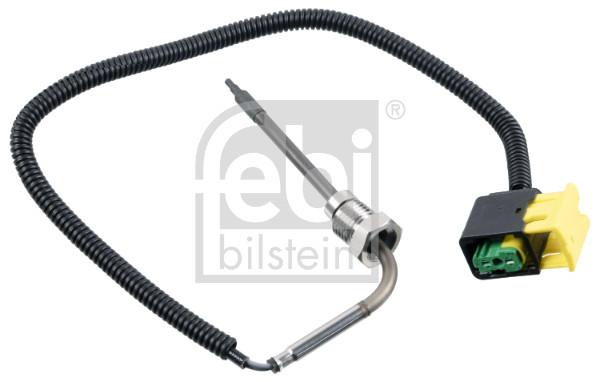 Febi 197698 Exhaust Temperature Sensor