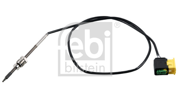 Febi 197700 Exhaust Temperature Sensor