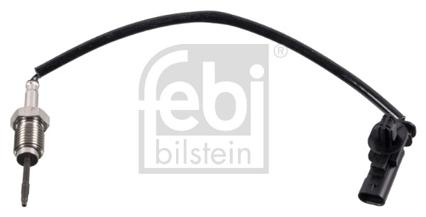 Febi 197712 Exhaust Temperature Sensor