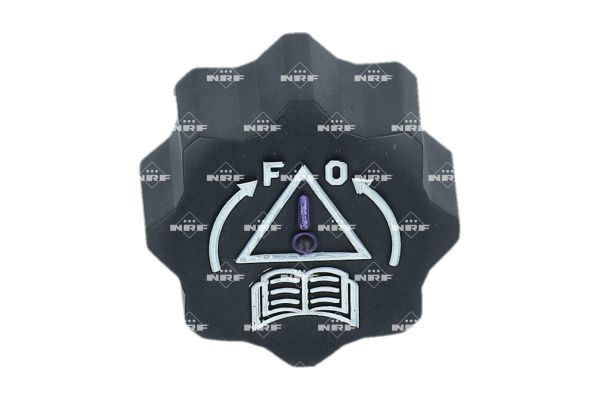NRF 455639 Radiator Cap