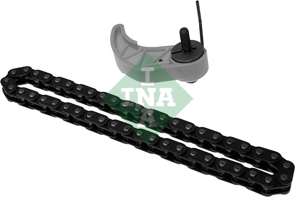 INA 558014610 Oil Pump Chain Kit
