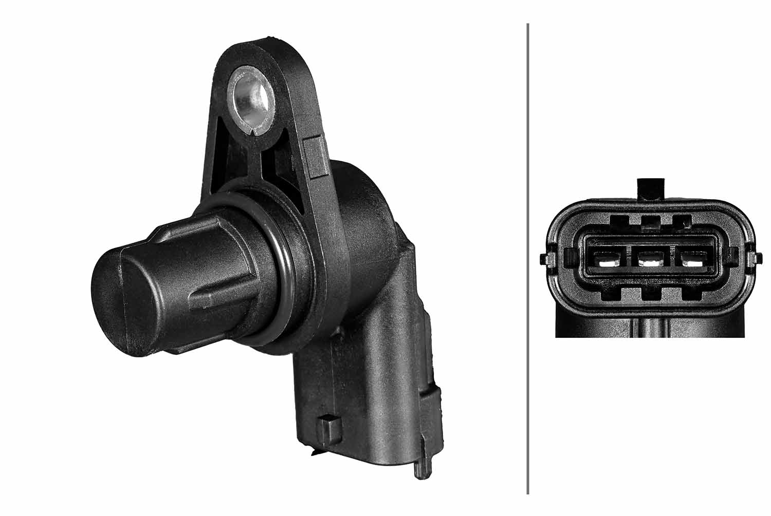 Hella 6PU358380-251 Camshaft Position Sensor