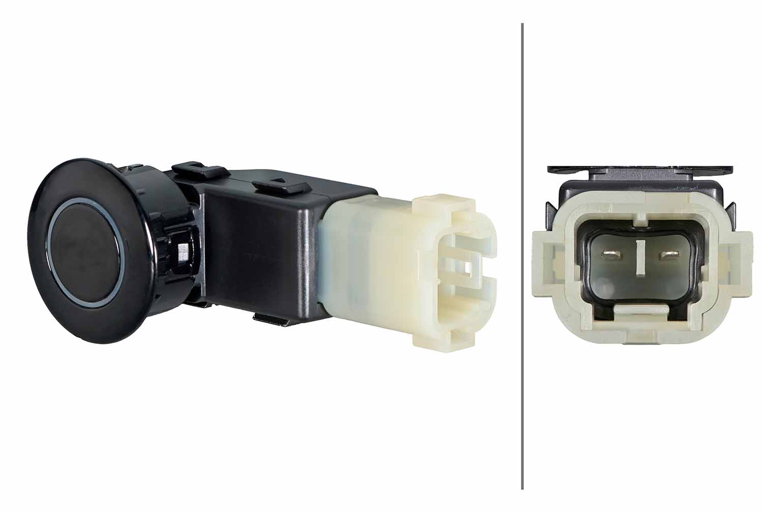 Hella 6PX358269-031 Parking Sensor PDC