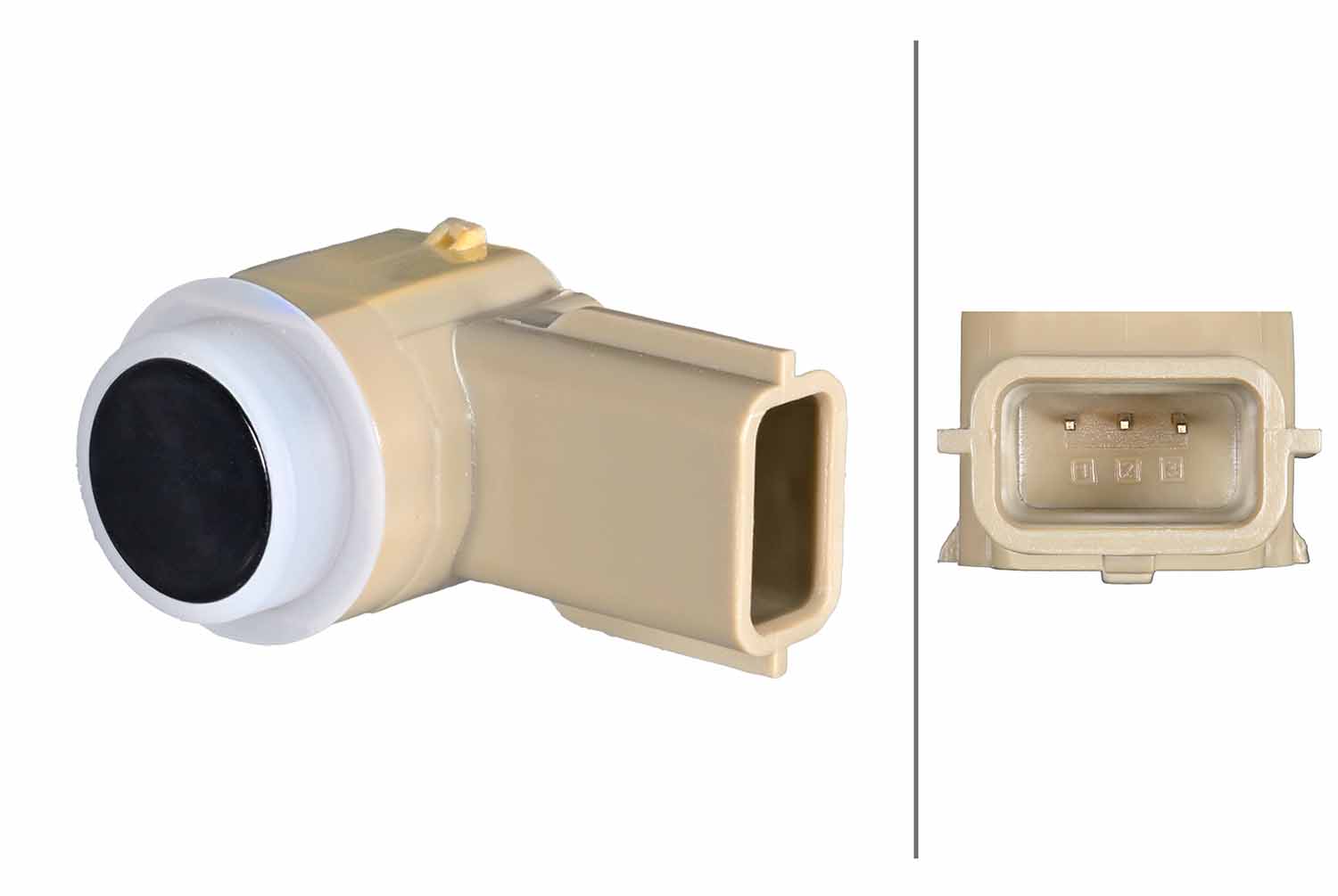 Hella 6PX358269-441 Parking Sensor PDC