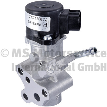 Pierburg 7.10334.34.0