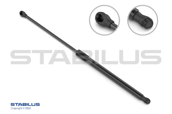Stabilus 929988 Boot Gas Strut