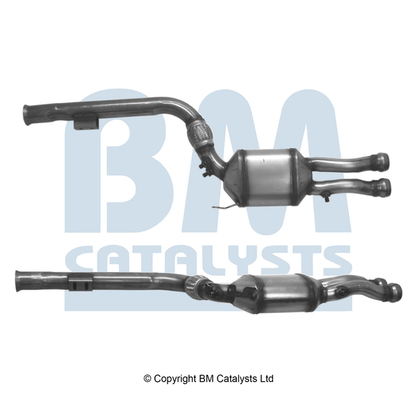 BM Catalysts BM11370PK