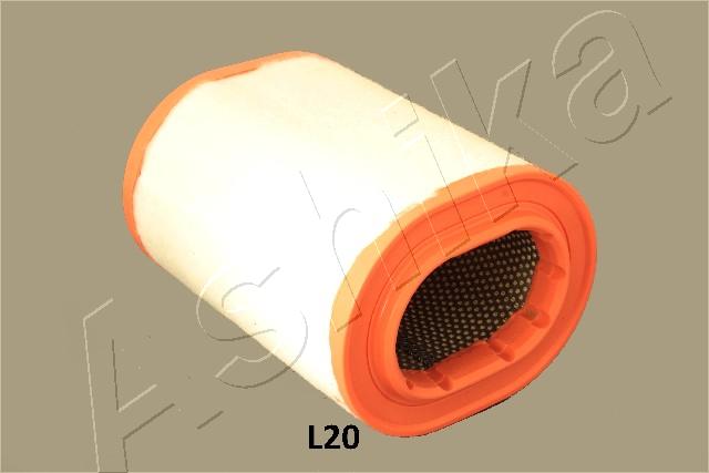 Ashika 20-0L-L20
