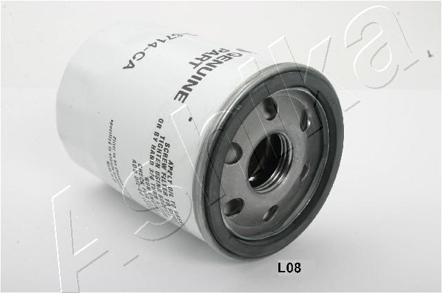 Ashika 10-0L-L08