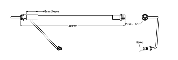 Juratek JBH1507R