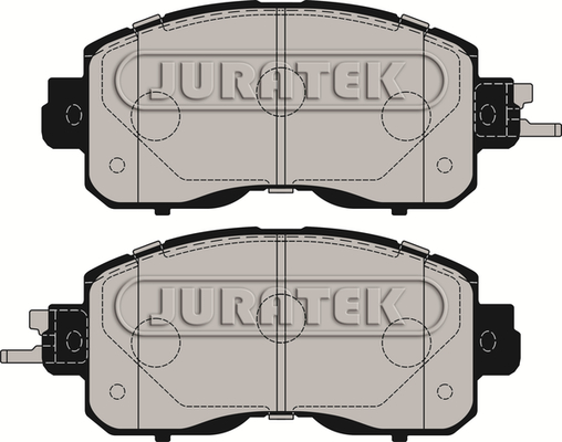 Juratek JCP8301