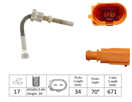 Lucas LGS7316